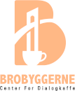Foreningen Brobyggerne logo